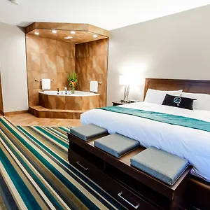 4* Hotel Blackfoot